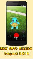 Guide For Pokemon Go Pro اسکرین شاٹ 1