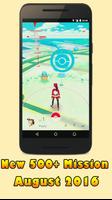 Guide For Pokemon Go Pro اسکرین شاٹ 2