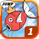 Magikpaper for Magikarp APK