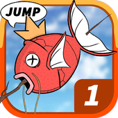 Magikpaper for Magikarp icon