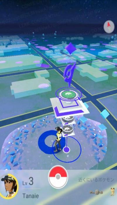 Tải xuống APK Guide for Pokemon GO Wallpaper cho Android Tải xuống APK Guide for Pokemon GO Wallpaper cho Android