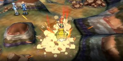 Hints for Pokémon Ultra Sun & Ultra Moon تصوير الشاشة 2