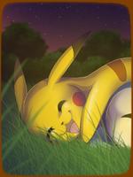 Pokemon Wallpapers 4k 海報