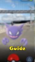 Guide for Pokemon Go captura de pantalla 1