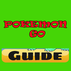 GUIDE FOR POKEMON GO アイコン