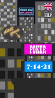 Poker Dice Bar Shots poster