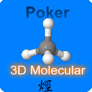 3D Molecular AR (Alkane)-APK
