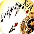 Poker Texas HoldEm Free ikona