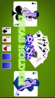 Poker Texas HoldEm Free plakat