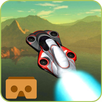 Car Runner VR APK