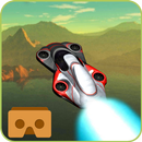 Car Runner VR APK