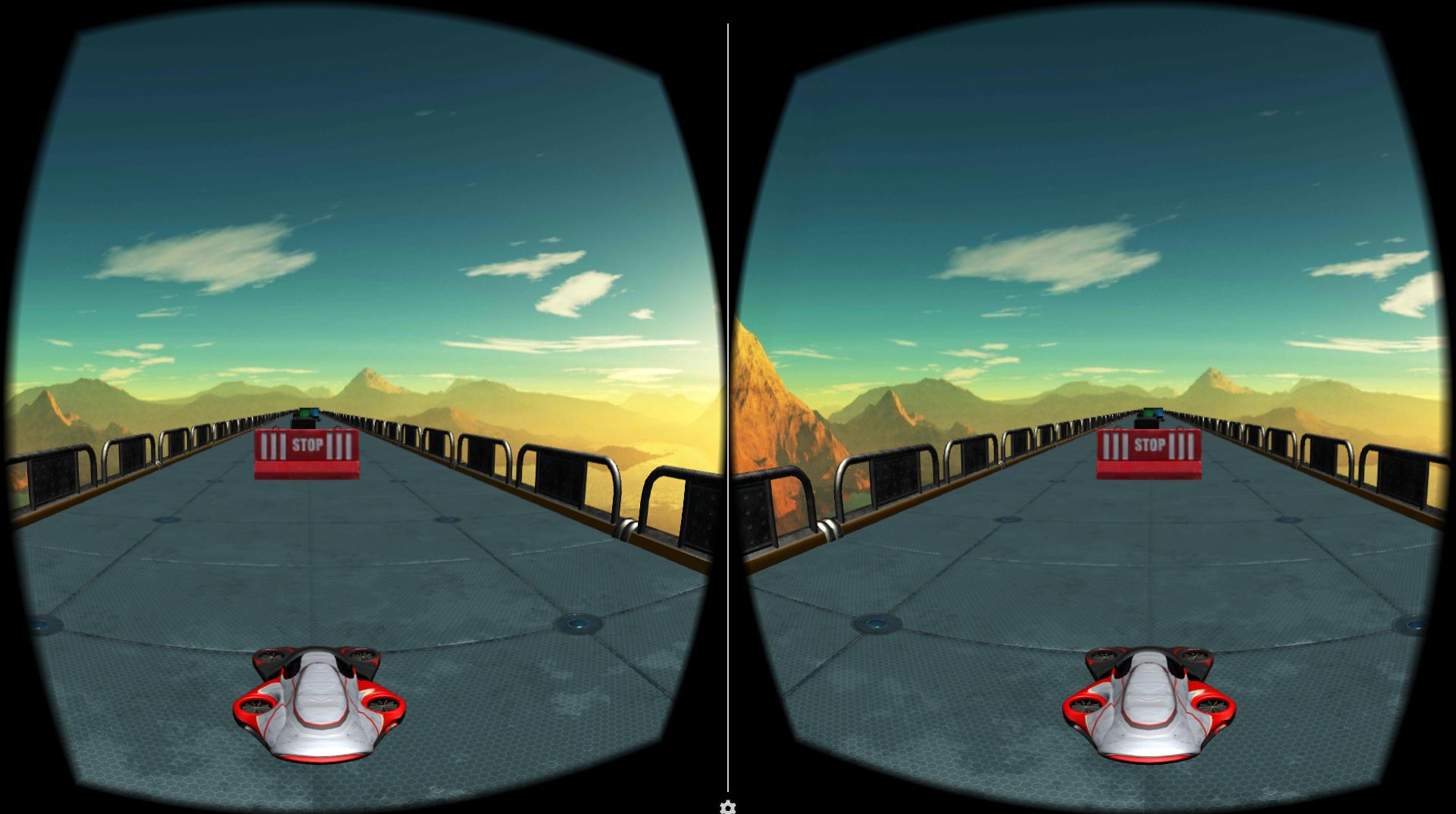 Игры vr очки играть. Раннер для VR. Гонки для VR очков. VR игры на андроид. Игры для VR очков на андроид.