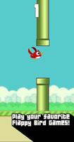 Flappy Collection Affiche