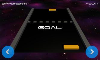 Galactic Ping Pong स्क्रीनशॉट 2