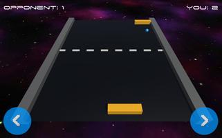 Galactic Ping Pong screenshot 3