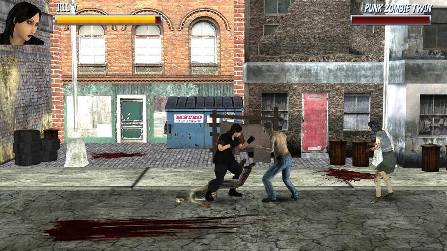Зомби стрит ул энгельса 1 фото Загрузить Final Night: Zombie Street Fight - Fighting Games 2 APK для Android