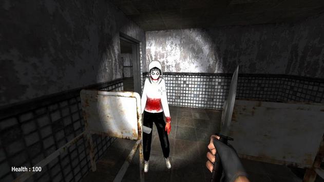 Let's Kill Jeff The Killer Ch1 APK Download - Free Action ...