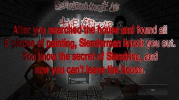 Slendrina Must Die: The Cellar syot layar 1