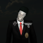 Slenderman History: WWII Faceless Horror أيقونة
