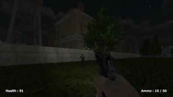 Slenderman History: WWII Faceless Horror الملصق