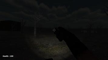 Slendergirl Must Die: Forest screenshot 2