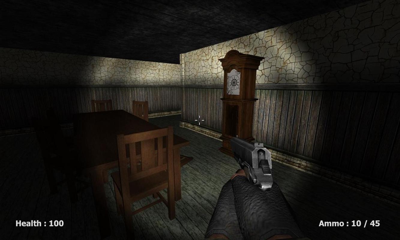 Slendrina Must Die: The House for Android - APK Download