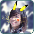 Poketown Stickers Editor