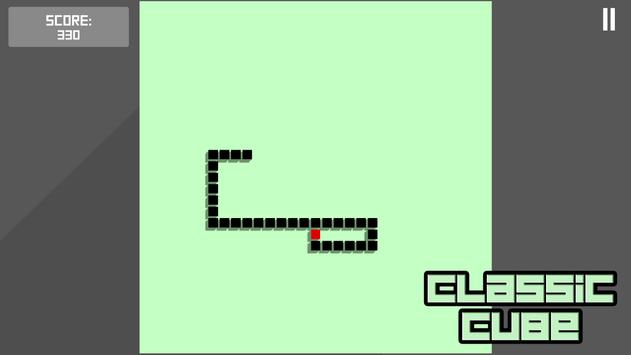 Cubic Snake Apk Game Free Download For Android