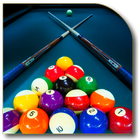 Pool Trick Shots Zeichen