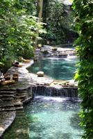 Pool Design Plakat