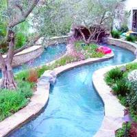 Pool Design Screenshot 3