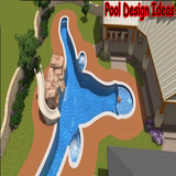 Pool Design Ideas icon