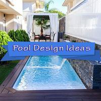 Pool Design Ideas poster