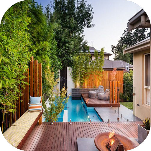 конструкции Пулхаус