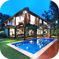 Pool House Design
