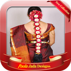 Poola Jada Designs أيقونة