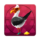 Poopy SeaGull Yuccie - Doodies APK