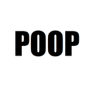 PoopApp icône