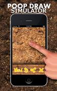 پوستر Poop Draw Sim
