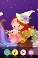 Nursery rhyme Songs تصوير الشاشة 1