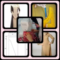 Pola Baju Gamis APK 下載