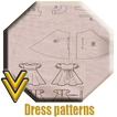 Dress Pattern