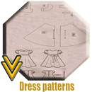 Dress Pattern-APK