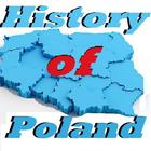 Histoy of Poland ikona