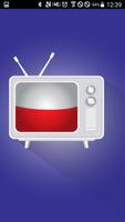 Watch Poland TV Live syot layar 1