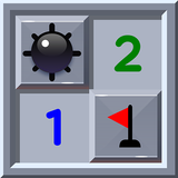 Minesweeper أيقونة