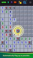 Minesweeper скриншот 2