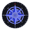 APK Polaris : A Cool Compass