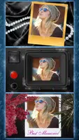 Polaroid Photo Editor ảnh chụp màn hình 1