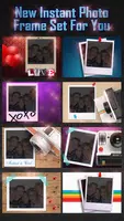Polaroid Photo Editor ảnh chụp màn hình 4
